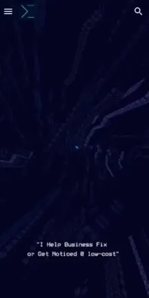 Native Google Sites reload: dark screen with spinning loader while the sandboxed iframe loads and executes its own code
